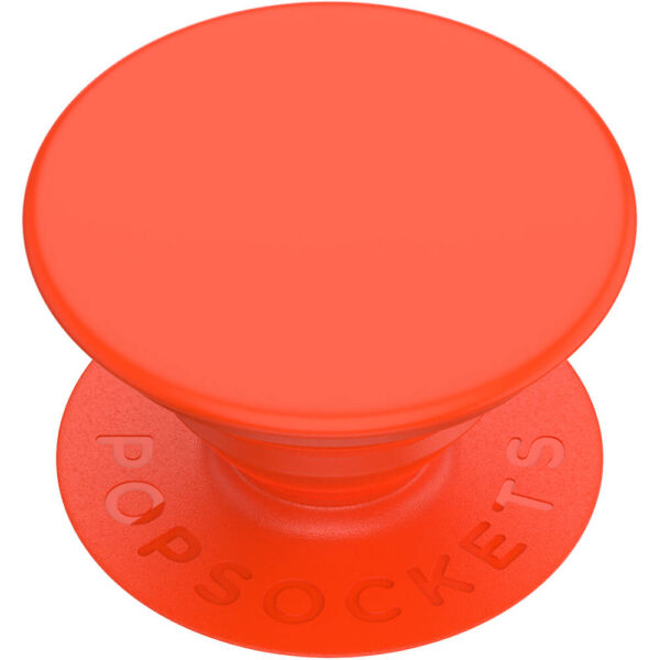 popsockets orange